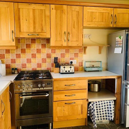 لويسبورغ Glen Keen Farm Cottage المظهر الخارجي الصورة