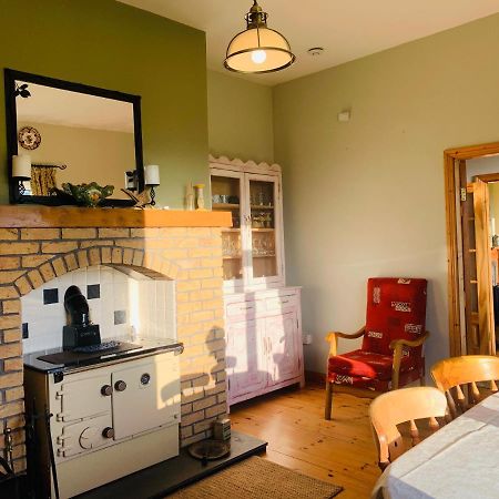 لويسبورغ Glen Keen Farm Cottage المظهر الخارجي الصورة
