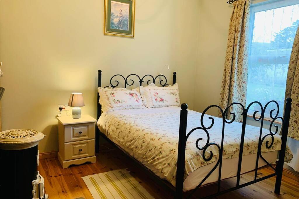 لويسبورغ Glen Keen Farm Cottage المظهر الخارجي الصورة