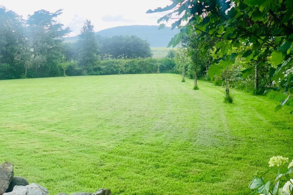 لويسبورغ Glen Keen Farm Cottage المظهر الخارجي الصورة