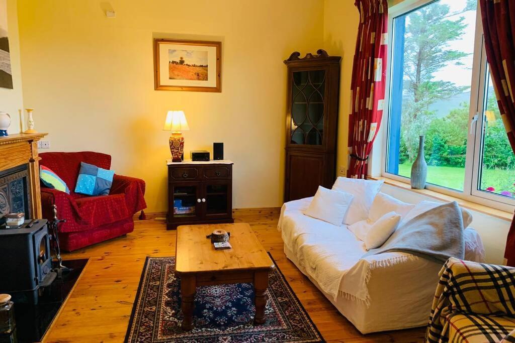 لويسبورغ Glen Keen Farm Cottage المظهر الخارجي الصورة