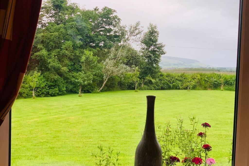 لويسبورغ Glen Keen Farm Cottage المظهر الخارجي الصورة