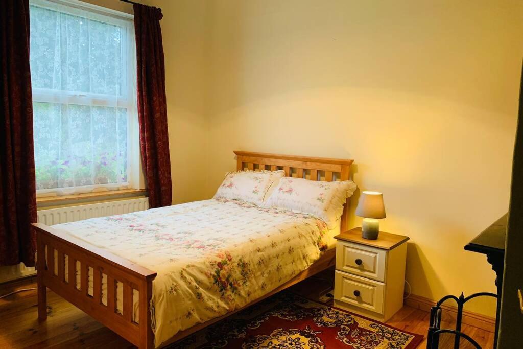 لويسبورغ Glen Keen Farm Cottage المظهر الخارجي الصورة