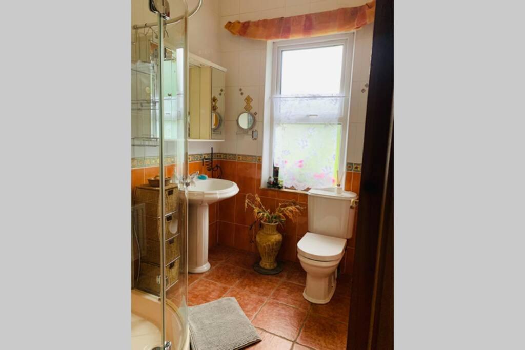لويسبورغ Glen Keen Farm Cottage المظهر الخارجي الصورة