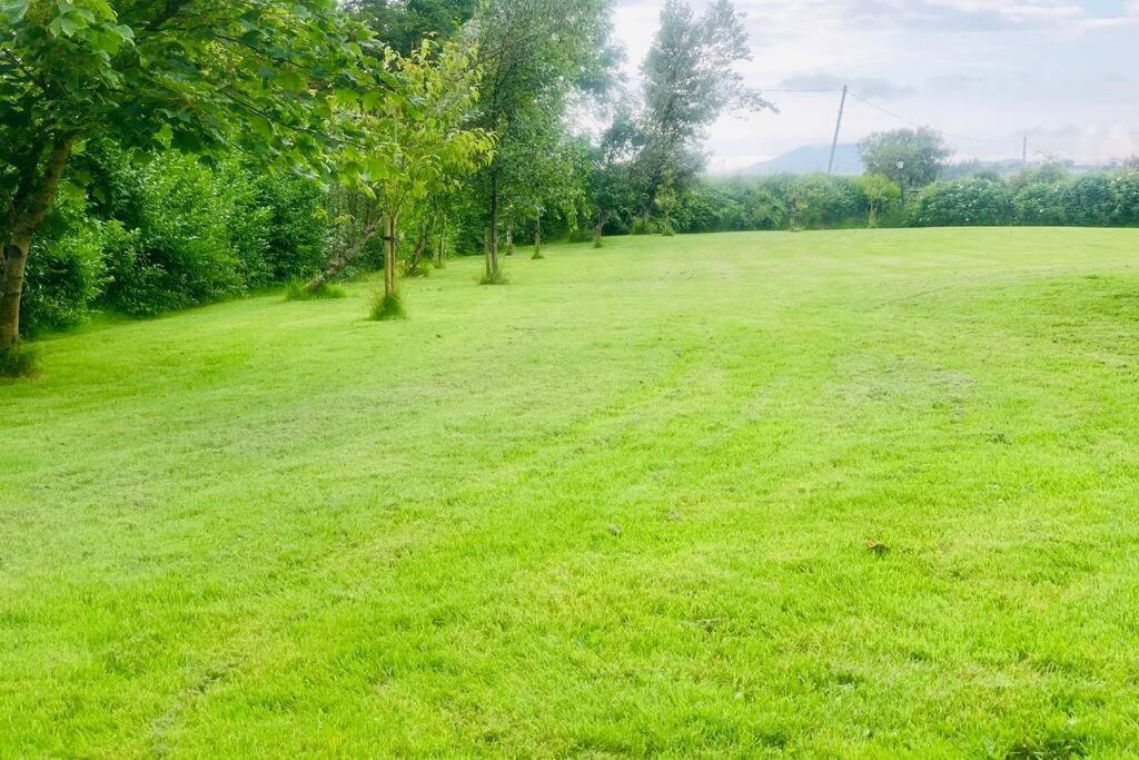 لويسبورغ Glen Keen Farm Cottage المظهر الخارجي الصورة