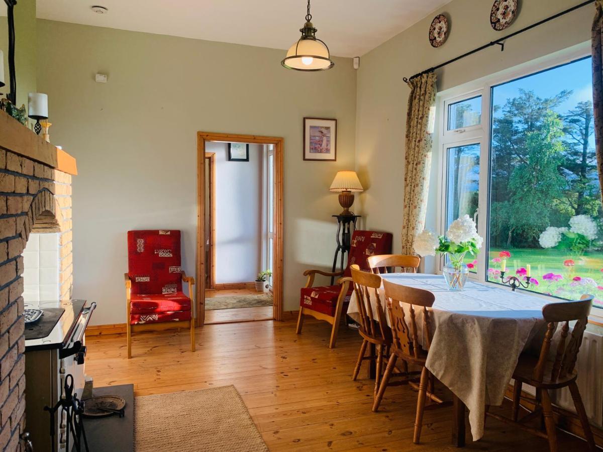 لويسبورغ Glen Keen Farm Cottage المظهر الخارجي الصورة